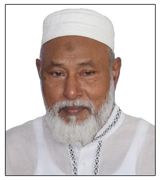 Dr. S. M. Nurul Hoque