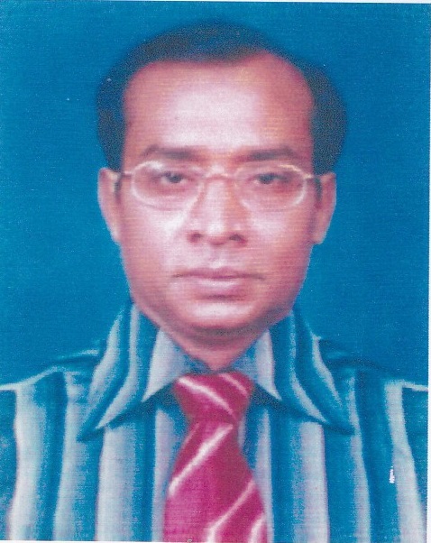 Dr. S. M. Enamul Huq