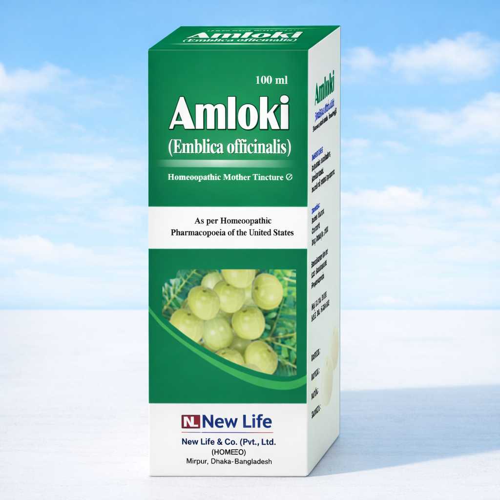 Amloki